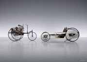 Mercedes-Benz F-Cell Roadster Concept Mercedes-Benz F-Cell Roadster Concept